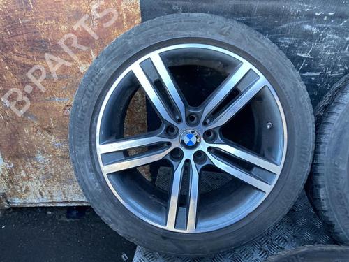 Used Rim Rim 37570797 37570797