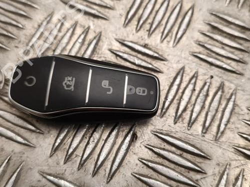 Used Electronic module Electronic module BYD SEA LION 07 EV (313 hp) 39997798 39997798