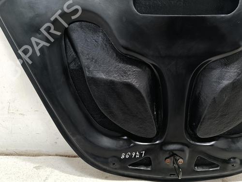 Motorhjelm MCLAREN 570S 3.8 | BP39001622C1 - Image 21