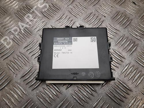 Used Electronic module Electronic module 37550281 37550281
