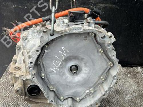 Used Gearbox Gearbox 37551131 37551131