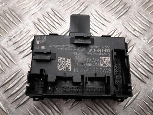 Used Electronic module AUDI A5 (F53, F5P) 2.0 TDI quattro (190 hp) 28915376