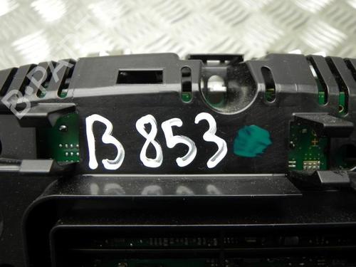 Instrument cluster BMW X3 (F25) xDrive 35 i | BP28914825C47