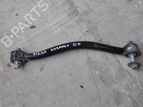 Used Right front suspension arm Right front suspension arm DODGE DURANGO (WD) 5.7 (364 hp) 40286107 40286107