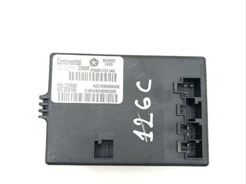 Electronic sensor CHRYSLER PACIFICA (RU) 3.6 Hybrid | BP33400686M84 - Image 6