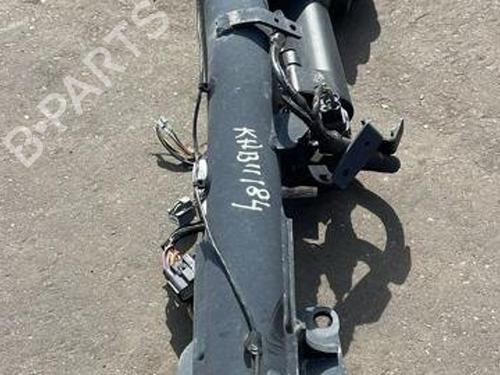 Used Tow ball/Mechanism LAND ROVER DISCOVERY SPORT (L550) 2.0 D 4x4 (150 hp) 28913637