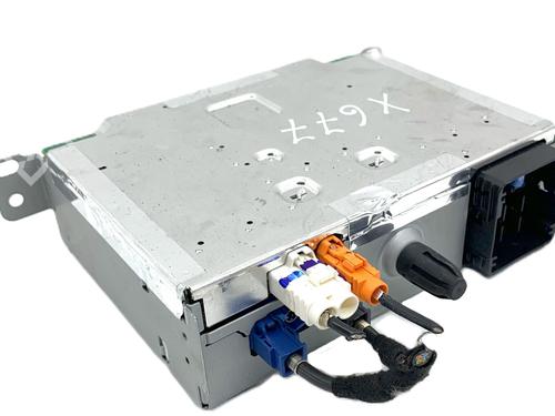 Elektronisk modul CITROËN C3 III (SX) 1.2 THP 110 (SXHNPS, SXHNZT, SXHNZ6) | BP28946780M83 