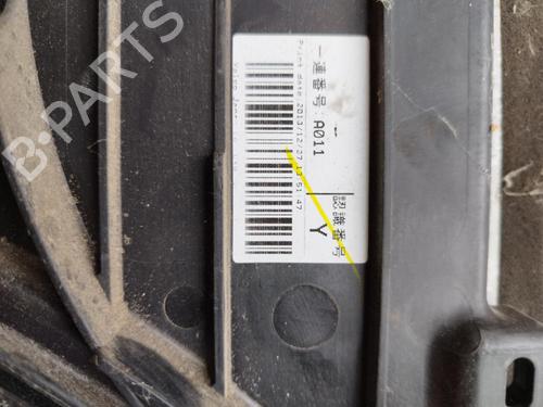 Water radiator INFINITI Q50 50 D | BP39661722M31 - Image 3