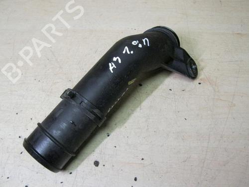 Luftventil AUDI A3 (8P1) 1.9 TDI (105 hp) 28918207
