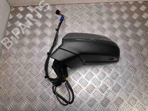 Left mirror AUDI Q7 (4MB, 4MG, 4MQ) 3.0 TFSI quattro | BP28948471C26 
