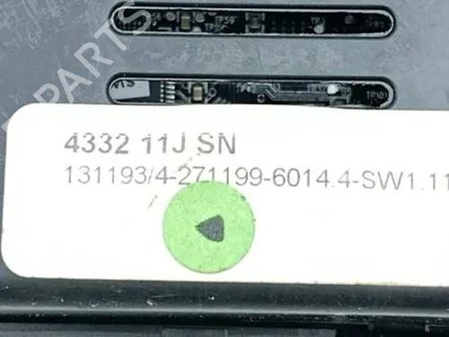 Electronic sensor MASERATI QUATTROPORTE V 4.7 S | BP33206817M84  - Image 8