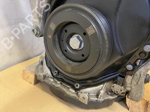 Engine CUPRA ATECA (KH7, KHP, KBP) 2.0 TSI 4Drive | BP38966351M1  - Image 11