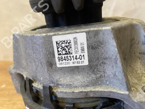 Engine mount BMW 5 (G30, F90) 530 e Plug-in Hybrid | BP38966838M89 - Image 4