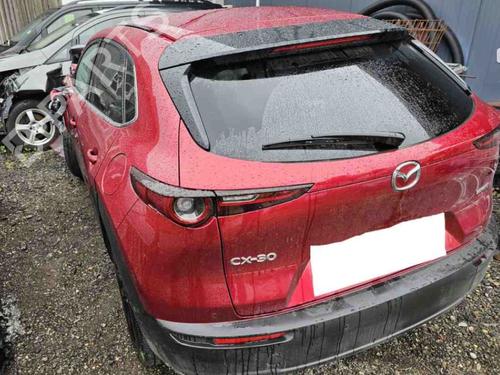 Electronic module MAZDA CX-30 (DM) SKYACTIV-X M Hybrid (DMFP) | BP37558668M83 - Image 5