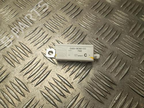 elektronisk-modul-jaguar-xf-ii-x260-2015-37553506 main image