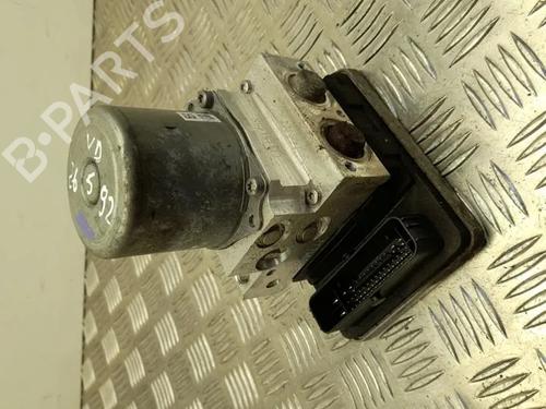 Used ABS pump ABS pump BMW 5 (G30, F90) 520 d (190 hp) 34373605 34373605