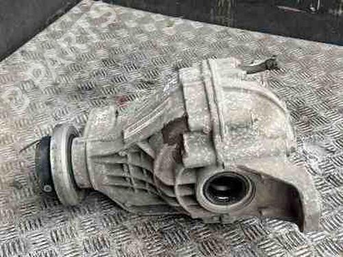 Rear differential JEEP GRAND CHEROKEE IV (WK, WK2) 3.0 CRD V6 4x4 | BP28933150M24