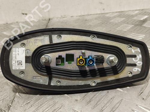 Antenna/Base JAGUAR XJ (X351) 5.0 V8 | BP28944368C140 