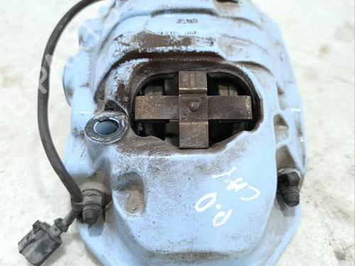Right front brake caliper PORSCHE CAYENNE (92A) 3.6 S | BP38997012M104 - Image 4