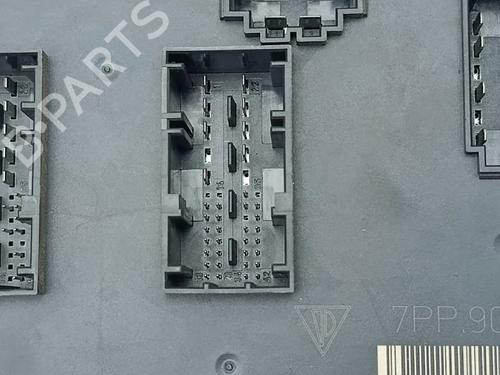 Electronic module PORSCHE CAYENNE (92A) 3.0 S E-Hybrid | BP28941196M83  - Image 6