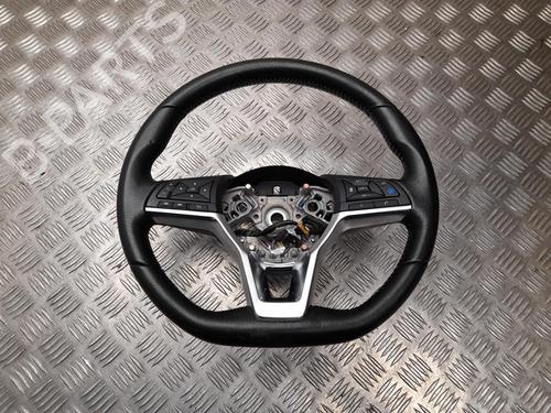 Rat Rat NISSAN JUKE (F16_) DIG-T 117 (117 hp) 37556393 37556393