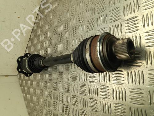 Driveshaft AUDI Q5 (GUB) 2.0 TFSI quattro | BP37569984M37 - Image 2