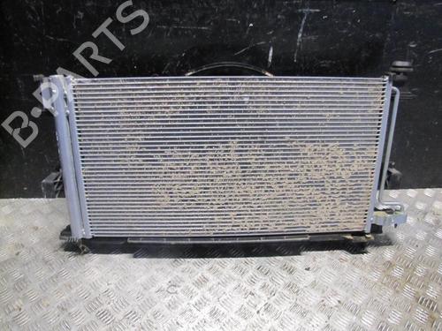 Køler Køler FORD C-MAX II (DXA/CB7, DXA/CEU) 1.6 Ti (125 hp) 37542690 37542690