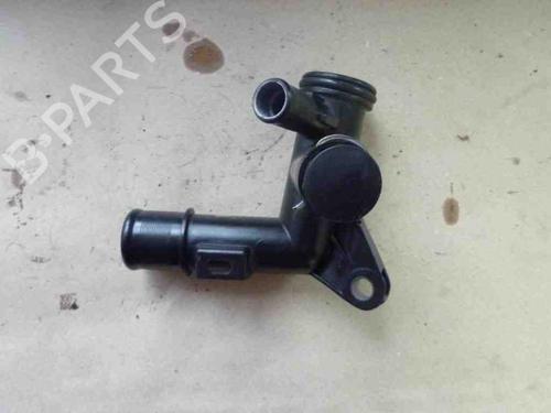 Used Pipe CITROËN C4 Picasso I MPV (UD_) 1.6 HDi (109 hp) 28941534