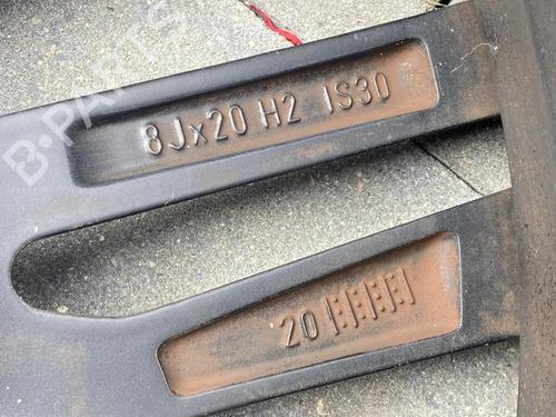 Fælk BMW 5 (G30, F90) 530 e Plug-in Hybrid | BP39181222C45 - Image 11