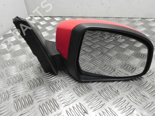 Used Right mirror FORD FOCUS III Turnier 1.0 EcoBoost (125 hp) 28911023