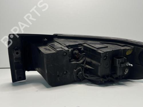Venstre baglygte LAND ROVER RANGE ROVER EVOQUE (L538) 2.0 D 4x4 | BP30557290C34