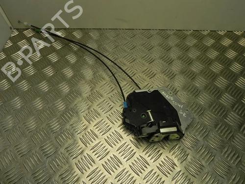 Used Rear right lock TOYOTA AURIS (_E15_) 1.6 (ZRE151_, ZRE151R) (132 hp) 28915222