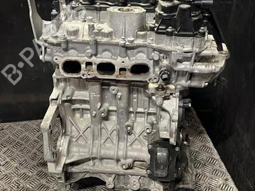 Engine OPEL GRANDLAND / GRANDLAND X (A18, P1UO) 1.2 (75) | BP37565552M1 - Image 4