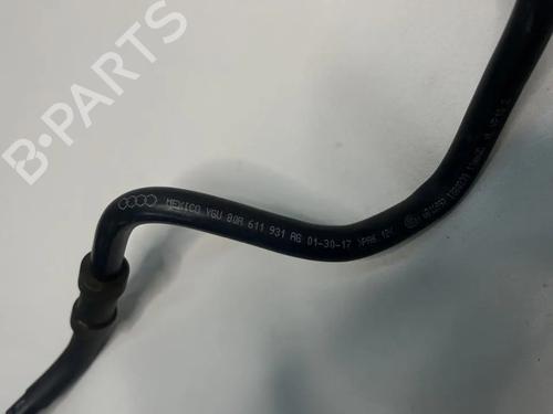 Pipe AUDI Q5 (FYB, FYG) 2.0 TFSI quattro | BP30081648M125 