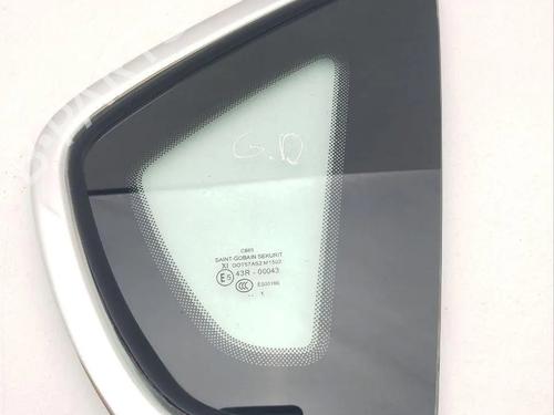 Used Rear right quarter glass MASERATI QUATTROPORTE VI 3.8 GT S (530 hp) 28946647