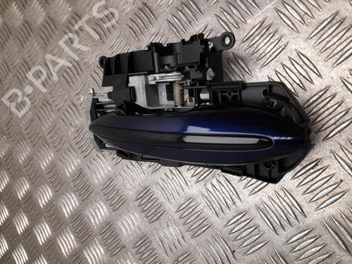 Rear right exterior door handle BMW 5 (F10) 550 i | BP28939375C130 