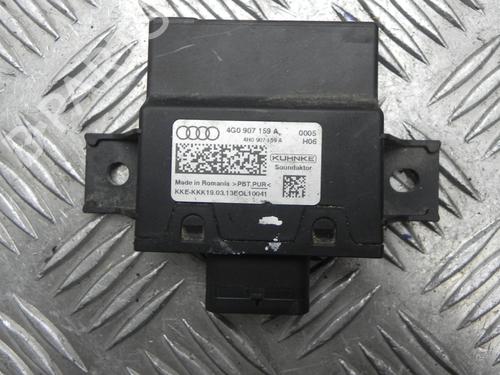 Used Electronic module AUDI A6 C7 Avant (4G5, 4GD) 3.0 TDI quattro (313 hp) 28932395