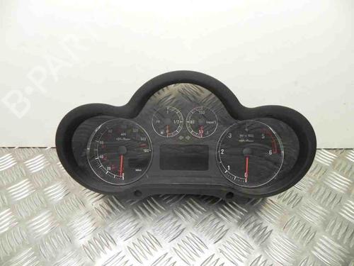 Cuadro instrumentos ALFA ROMEO 147 (937_) 1.9 JTD (937.AXF1A, 937.BXF1A) | BP28910556C47 