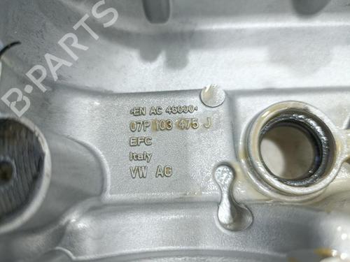 Valve cover BENTLEY BENTAYGA (4V1) 6.0 | BP38997575M124 - Image 7