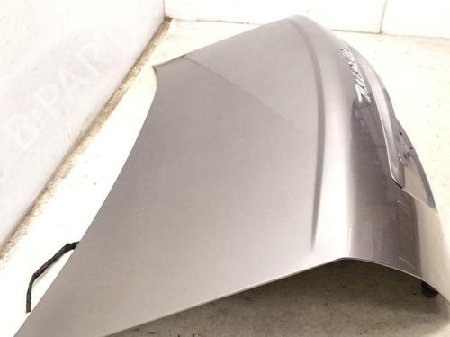 Tailgate MASERATI QUATTROPORTE V 4.7 S | BP28927837C6 
