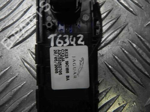 Electronic module JAGUAR XF I (X250) 2.7 D | BP28948493M83