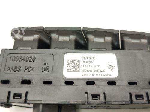 Switch PORSCHE CAYENNE (92A) 3.0 S E-Hybrid | BP28938661I30 