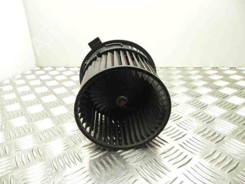 Used Heater blower motor NISSAN LEAF (ZE0) Electric (109 hp) 28927609