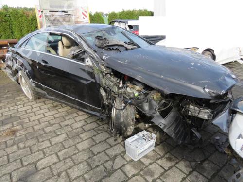 Rear parcel shelf MERCEDES-BENZ E-CLASS Coupe (C207) E 350 CDI (207.323) | BP37571565C85 - Image 11