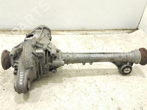 Used Front differential PORSCHE CAYENNE (92A) 3.6 (300 hp) 28939765