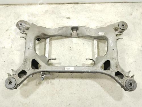 Used Rear axle PORSCHE PANAMERA (970) 4.8 Turbo (540 hp) 28914565