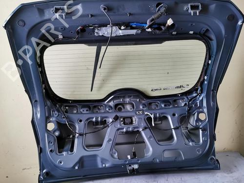 Tailgate HYUNDAI TUCSON (NX4E, NX4A) 1.6 T-GDi | BP28926149C6 