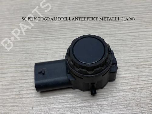 Used Electronic module Electronic module BMW X3 (G01, F97, G08) iX3 (286 hp) 33325156 33325156