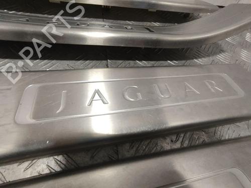 Trinbræt JAGUAR XJ (X351) 5.0 SCV8 | BP28929894C149 