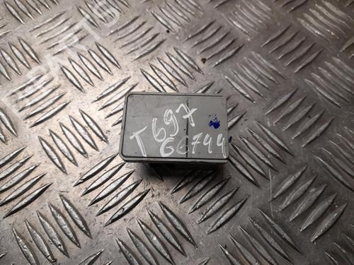 Control unit SUBARU XV (GT) 2.0 i AWD (GT7) | BP37550444M11 - Image 2